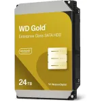 Жесткий диск HDD Western Digital Gold (3.5