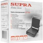 Электрогриль Supra GS-7410