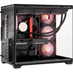 ПК Bloody BD-PC RAB84V2 (Ryzen 5 7500F 3700МГц, DDR5 32Гб, SSD 1024Гб M.2, NVIDIA GeForce RTX 5060TI 8192 8Гб, Windows 11 Home)