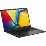Ноутбук ASUS Vivobook Go E1504FA-BQ719 (AMD Ryzen 5 7520U 2.8 ГГц/8 ГБ LPDDR5/15.6