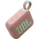 Портативная акустика JBL GO 4