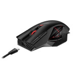 Мышь ASUS P707 ROG SPATHA X (19000dpi)