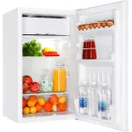 Холодильник Nordfrost NR 403 W (A+, 1-камерный, объем 111:100л, белый)