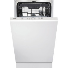 Посудомоечная машина Gorenje GV520E10S [GV520E10S]