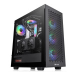 Корпус Thermaltake V350 TG ARGB AIR (Midi-Tower)