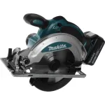Циркулярная пила (дисковая) MAKITA DSS610RF