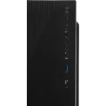 Корпус Accord ACC-XA09 (Mini-Tower, 2xUSB3.0)