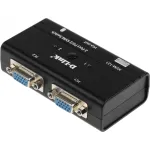 D-Link KVM-121