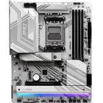 Материнская плата ASRock X870 PRO RS (AM5, AMD X870, xDDR5 DIMM, ATX, RAID SATA: 0,1,10)