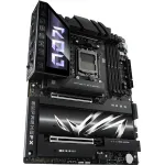 Материнская плата ASUS ROG CROSSHAIR X870E HERO (AM5, AMD X870E, xDDR5 DIMM, ATX, RAID SATA: 0,1,5,10)