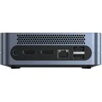 ПК Acer Gadget ETBox X (Core i3 1220P 1500МГц, DDR4 16Гб, SSD 512Гб M.2 2280, Intel UHD Graphics, Windows 11 Pro)