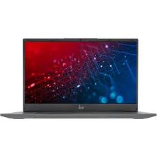 Ноутбук IRU Tactio 15PHR (AMD Ryzen 5 7430U 2.3 ГГц/16 ГБ DDR4 3200 МГц/15.6