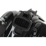Пылесос Samsung VC15K4116VR (сухая, контейнер, мощность всасывания: 390Вт, пылесборник: 1.3л, потребляемая мощность: 1500Вт)