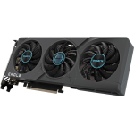 Видеокарта GeForce RTX 4060TI 2535МГц 8Гб Gigabyte (PCI-E 4.0, GDDR6, 128бит, 2xHDMI, 2xDP)