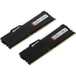 Память DIMM DDR5 2x16Гб 5200МГц Kingston (41600Мб/с, CL40, 288-pin, 1.25)
