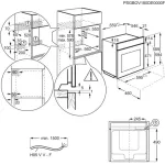 Electrolux KOAAS3ST