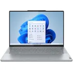 Ультрабук Lenovo Yoga Slim 7 14APU8 (AMD Ryzen 5 7640S 3.5 ГГц/16 ГБ LPDDR5x 6400 МГц/14.5