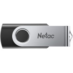 Накопитель USB Netac NT03U505N-128G-20BK