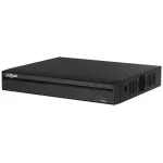 Видеорегистратор Dahua DHI-NVR1104HS-P-S3/H(NVR (сетевой), каналов: 4, разрешение: 3840x2160)