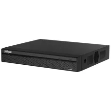 Видеорегистратор Dahua DHI-NVR1104HS-P-S3/H(NVR (сетевой), каналов: 4, разрешение: 3840x2160) [DHI-NVR1104HS-P-S3/H]