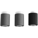 Комплект роликов Cet 6590 (NROLR1542FCZZ/NROLR1541FCZZ, AR-2048S/2048D/2048N/2348D/2348N)
