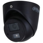 Камера видеонаблюдения Dahua DH-HAC-HDW3200GP-0280B-S5 (аналоговая, купольная, уличная, 2Мп, 2.8-2.8мм, 1920x1080, 25кадр/с)