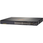 Коммутатор HP Aruba 2930M 24G PoE+