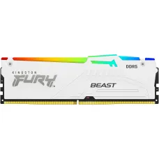 Память DIMM DDR5 32Гб 5600МГц Kingston (44800Мб/с, CL36, 288-pin) [KF556C36BWEA-32]