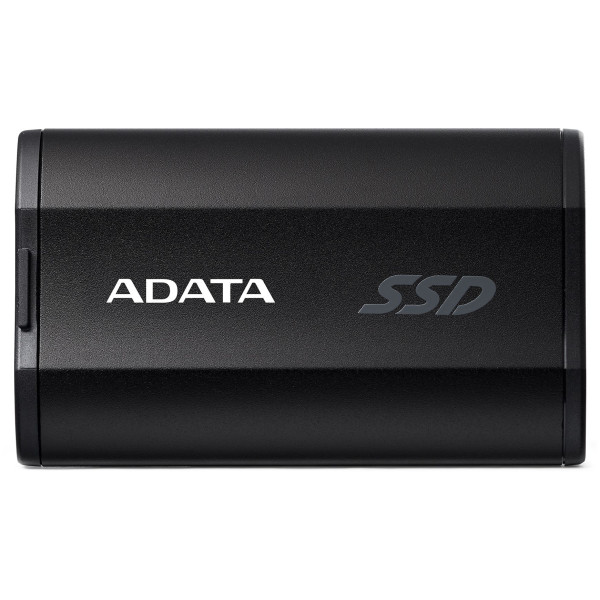 Внешний жесткий диск SSD 4Тб ADATA (1.8