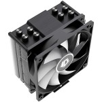 Кулер ID-Cooling SE-214-XT (Socket: 1150, 1151, 1155, 1156, 1200, 1700, AM4, алюминий+медь, 27дБ, 4-pin)