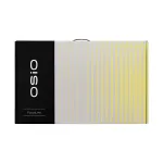 Ноутбук Osio FocusLine F150a-016 (AMD Ryzen 7 5700U 1.8 ГГц/16 ГБ DDR4 3200 МГц/15.6