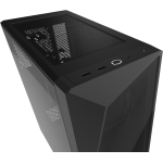 Корпус Cooler Master CMP 520L (Midi-Tower, 1xUSB3.0)