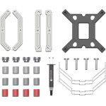 Кулер ID-Cooling SE-224-XTS ARGB WHITE