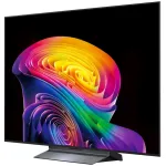 OLED-телевизор LG OLED55C6RLA (55