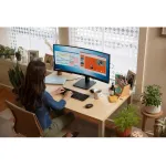 Монитор HP P34hc G4 (34