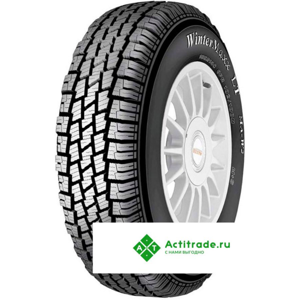 Шина Maxxis MA-W2 195/75 R16C 107/105R зимняя