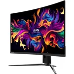 Монитор MSI MAG 321CUP QD-OLED (31,5