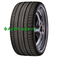 Шина Michelin Pilot Sport 2 295/30 R18 98Y летняя (Extra Load/N3)
