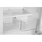 Холодильник Indesit DS 3180 W (A, 2-камерный, объем 332:224/108л, белый)