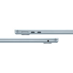 Ноутбук Apple MacBook Air A3240 (Apple M4 10 core 4 ГГц/16 ГБ/13.6