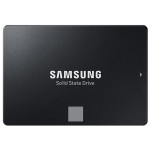 Жесткий диск SSD 250Гб Samsung 870 EVO (2.5