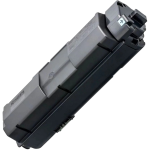 Тонер-картридж Kyocera TK-1170 (черный; 7200стр; M2040dn, M2540dn, M2640idw)