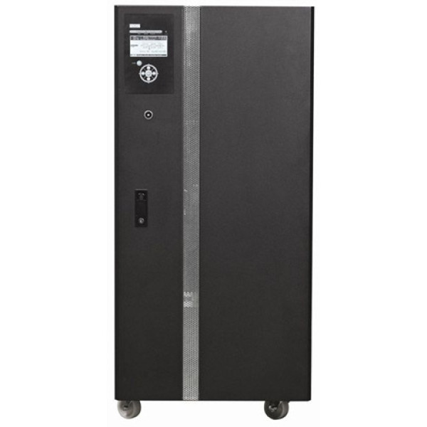ИБП Powercom VGD-II-40K33 (с двойным преобразованием, 40000ВА, 40000Вт)