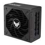 Блок питания ASUS TUF-GAMING-1000G (ATX, 1000Вт, GOLD)