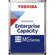 Toshiba Enterprise Capacity (3.5