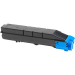 Тонер-картридж Kyocera TK-8305C (голубой; 15000стр; TASKalfa 3050ci, 3550ci)