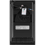 Индукционная варочная поверхность Maunfeld CVI292MBK2