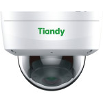 Камера видеонаблюдения Tiandy TC-C35KS I3/E/Y/M/S/H/2.8/V4.0 (IP, купольная, уличная, 5Мп, 2.8-2.8мм, 1920x1080, 95,6°)