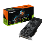Видеокарта GeForce RTX 5070 2330МГц 12Гб Gigabyte (GDDR7, 192бит)