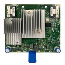 Контроллер HP MegaRAID MR216i-a